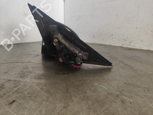 Left mirror JAGUAR XE (X760) 2.0 D AWD | BP29861969C26