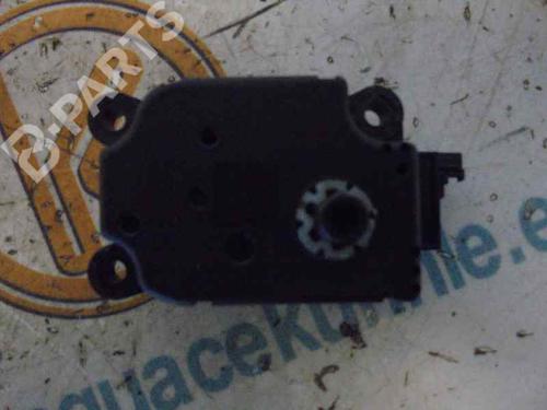 Heater blower motor MERCEDES-BENZ SLK (R171) 200 Kompressor (171.442) | BP4867852M62 