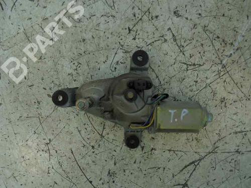 Viskermotor bagrude HYUNDAI H-1 / STAREX Bus (A1) 2.5 TD 4WD (101 hp) 5960015