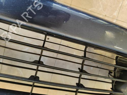 Front bumper CITROËN C4 Picasso I MPV (UD_)  | BP11029545C7 