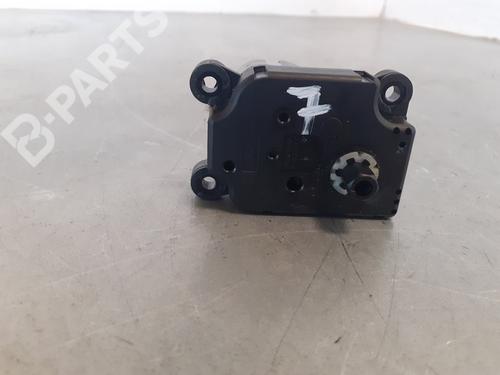 Heater blower motor MERCEDES-BENZ S-CLASS (W220) S 320 CDI (220.025, 220.125) | BP8931779M62 