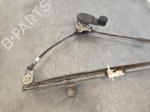 Front right window mechanism PEUGEOT BOXER Platform/Chassis (ZCT_) 1.9 TD | BP12682005C23 