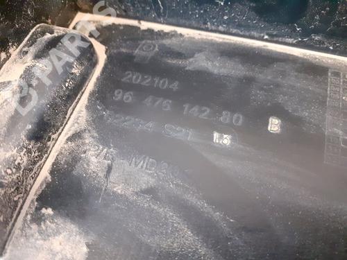 Rear bumper reinforcement CITROËN C4 I (LC_)  | BP10395146C73 