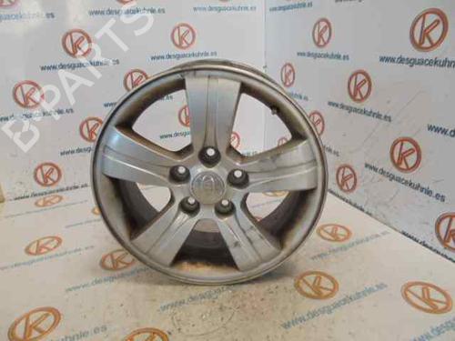 Used Rim KIA SPORTAGE II (JE_, KM_) [2004-2011]  4560948