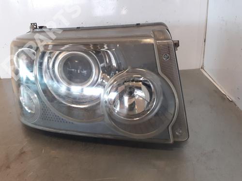 Right headlight LAND ROVER RANGE ROVER SPORT I (L320)  | BP8105020C29 