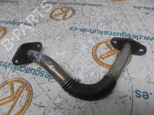 Used Pipe FORD ESCORT V (AAL, ABL) 1.6 i 16V (90 hp) 14191387