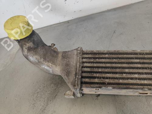 Intercooler MERCEDES-BENZ C-CLASS (W202) C 250 Turbo-D (202.128) | BP12516176M30 