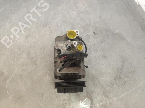 AC compressor AUDI A4 B6 (8E2) 2.5 TDI | BP15833979M34 
