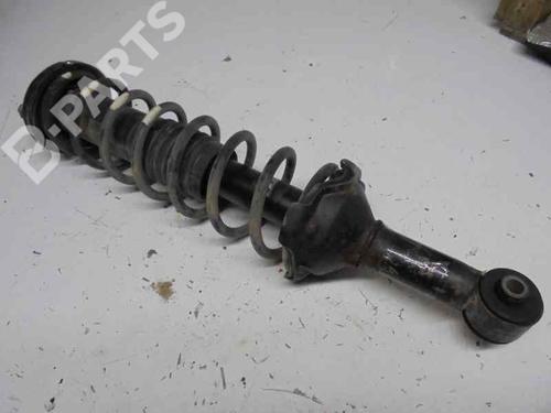 Left rear shock absorber ROVER 200 II Hatchback (RF) 220 D/SD (86 hp) 2470863