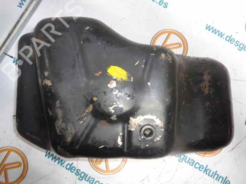 Oil sump RENAULT CLIO I (B/C57_, 5/357_)  | BP14190770M115 