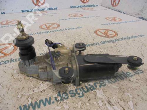 Rear wiper motor HYUNDAI ACCENT II (LC)  | BP2704176M102 