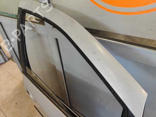 Right front door VW SHARAN (7M8, 7M9, 7M6) 2.0 | BP15070655C3 