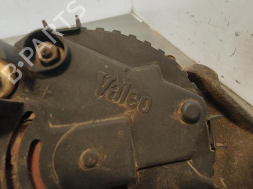 Alternator PEUGEOT BOXER Platform/Chassis (ZCT_) 1.9 TD | BP12682019M7 