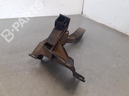 Pedal FORD MONDEO III Saloon (B4Y) 2.0 TDCi | BP8697042I4 