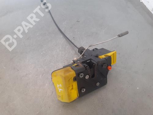 Rear left lock VOLVO S80 I (184)  | BP10183676C100 