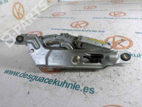 Rear wiper motor SEAT IBIZA II (6K1) 1.9 D | BP2461032M102 