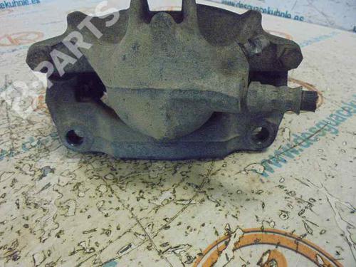 Right front brake caliper RENAULT MEGANE I (BA0/1_)  | BP11610275M104 