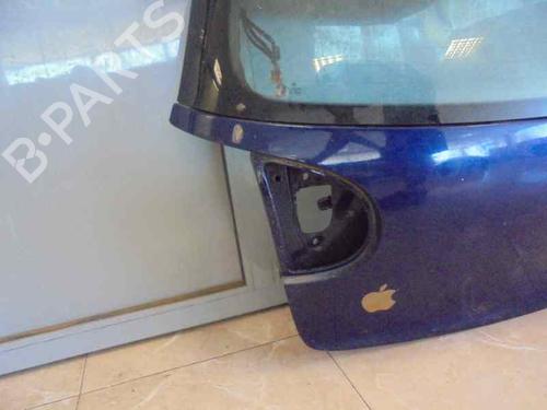 Bakluke CC/Kombi-Kupé VW GOLF V (1K1)  | BP2488305C6 