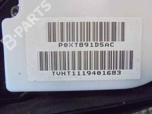 Front left seatbelt CHRYSLER VOYAGER IV (RG, RS) 2.5 CRD | BP8753445I26 