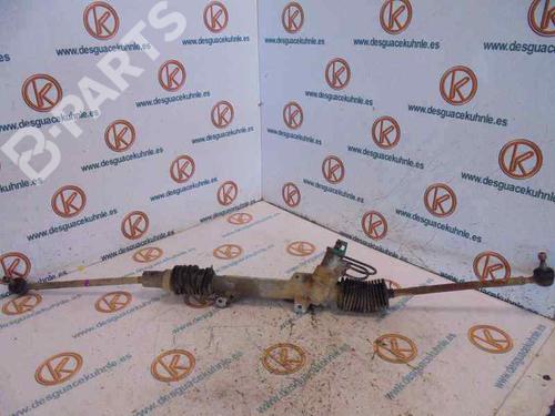 Used Steering rack CITROËN ZX (N2) [1991-1999]  2481111