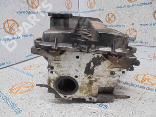 Cylinder head FORD ESCORT VI (GAL, AAL, ABL) 1.6 i 16V | BP10978721M5 