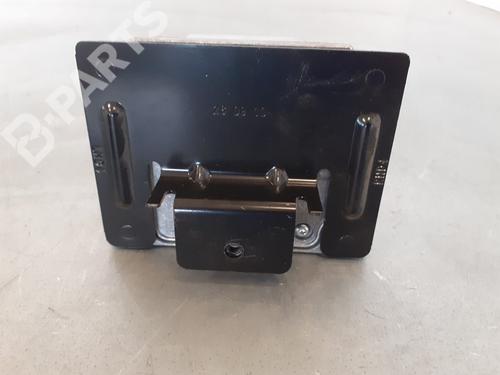 Engine control unit (ECU) LAND ROVER RANGE ROVER SPORT I (L320)  | BP8060355M57 