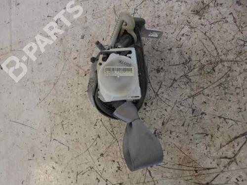 Rear right seatbelt NISSAN NOTE (E11, NE11) 1.4 | BP6632033I28 