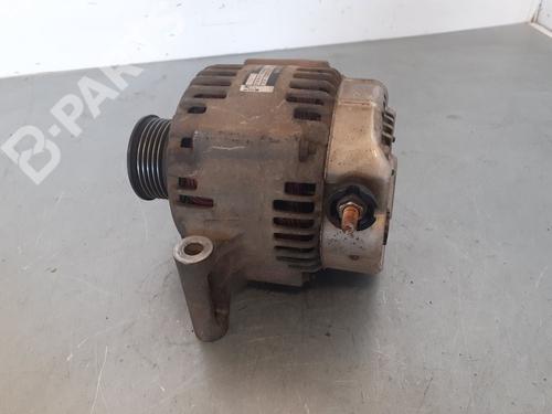 Alternator JAGUAR S-TYPE II (X200)  | BP7859557M7 