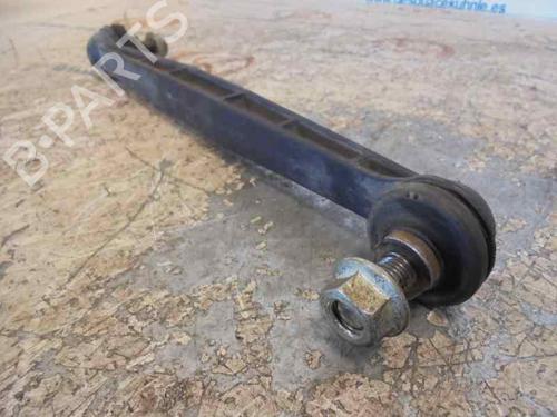 Right front suspension arm OPEL ZAFIRA A MPV (T98) 1.8 16V (F75) | BP14181230M13 