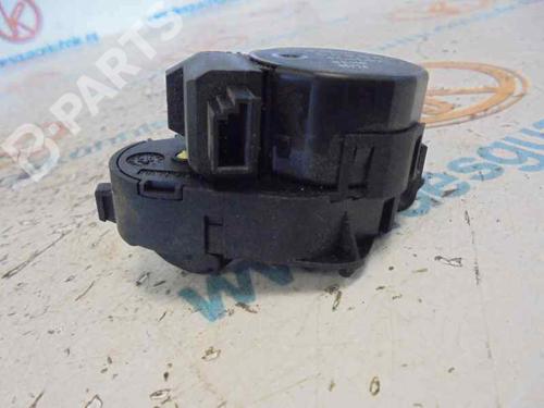 Heater blower motor BMW 3 Touring (E46) 318 i | BP4865860M62 