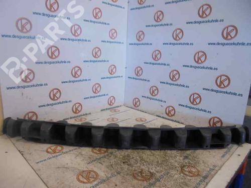Used Rear bumper reinforcement RENAULT KANGOO (KC0/1_) 1.5 dCi (61 hp) 2488525