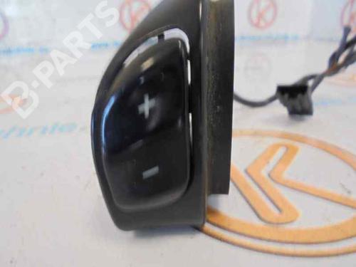 Steering wheel controls AUDI A6 C5 Avant (4B5) 2.5 TDI quattro | BP2482075E15 