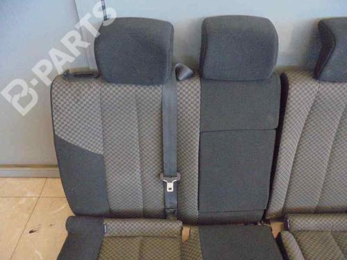 Sæde Bagtil RENAULT MEGANE II Saloon (LM0/1_) 1.9 dCi (LM0G, LM1G, LM2C) | BP2459401C17 