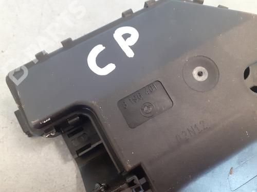 Tailgate lock BMW 3 (E46)  | BP9723059C101 
