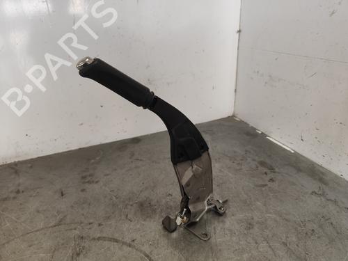 Hand brake RENAULT LAGUNA Coupe (DT0/1) 1.5 dCi | BP30002730I18 