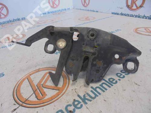 Hood lock NISSAN MICRA II (K11) 1.0 i 16V (K11) | BP8779773C133 