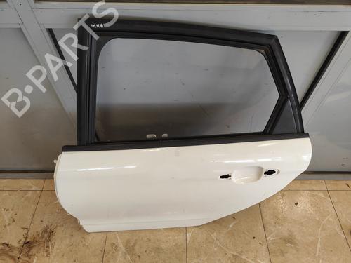Left rear door CITROËN C4 I (LC_)  | BP21285805C4 