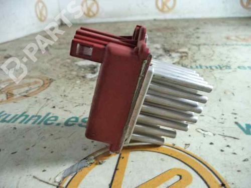 Heater resistor SEAT IBIZA II (6K1) 1.9 D | BP11663985M108 