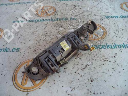 Venstre foran utvendig håndtak HYUNDAI GETZ (TB) 1.1 | BP2475233C128 
