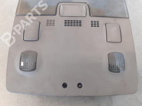 Interior roof light AUDI A4 B6 (8E2)  | BP9178855I8 