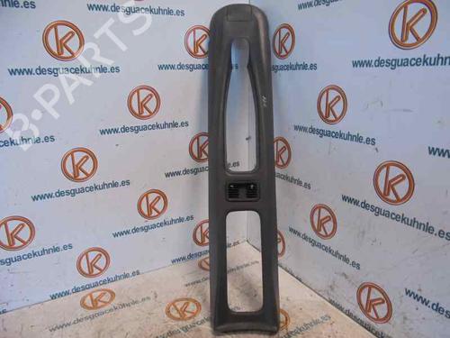 Used Shift knob Shift knob FIAT DOBLO MPV (119_, 223_) [2001-2026] 14181174 14181174