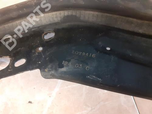 Crossmember JEEP GRAND CHEROKEE II (WJ, WG)  | BP9254569C162 