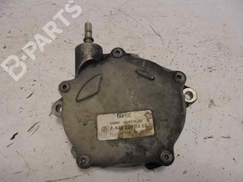 Vakuumpumpe MERCEDES-BENZ A-CLASS (W169) A 180 CDI (169.007, 169.307) (109 hp) 5329291