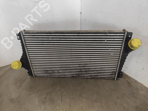 Intercooler CHEVROLET NUBIRA Saloon  | BP12681988M30 