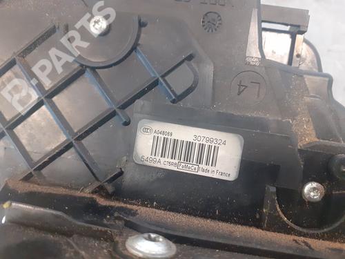 Rear left lock VOLVO XC60 I SUV (156)  | BP10649943C100