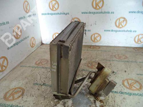 Air conditioning evaporator OPEL ASTRA G Hatchback (T98) 1.7 TD (F08, F48) | BP11663988M109 