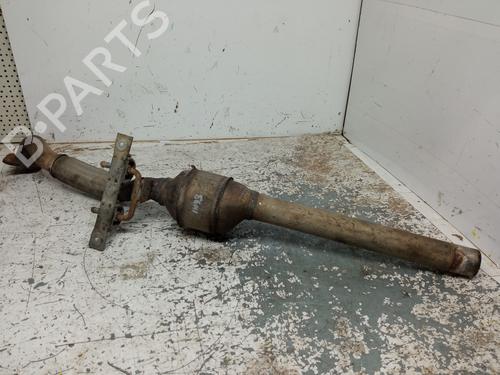 Used Catalyst Catalyst SKODA OCTAVIA I (1U2) 1.9 TDI (110 hp) 33936386 33936386