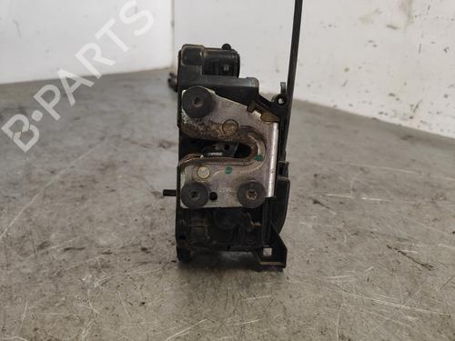 Used Rear right lock Rear right lock 37015552 37015552