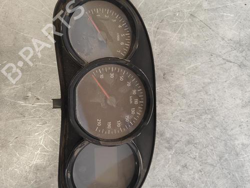 Used Instrument cluster DACIA DOKKER MPV (KE_) [2012-2025]  15763909