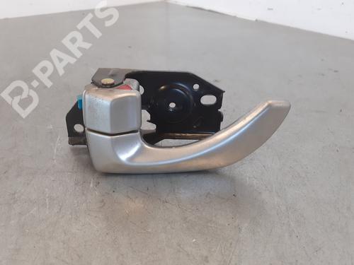 Used Front left interior door handle Front left interior door handle HYUNDAI TERRACAN (HP) 2.9 CRDi (150 hp) 7279720 7279720